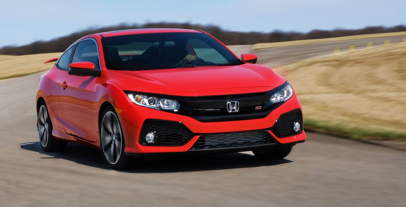 Illustration for article titled How To Be Fast With Front-Wheel Drive: An Expert Explains